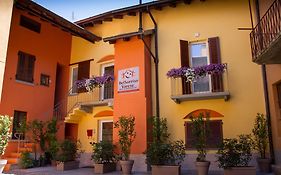 Belsorrisovarese - Rooms & Apartments - Private Parking - Reservation Required